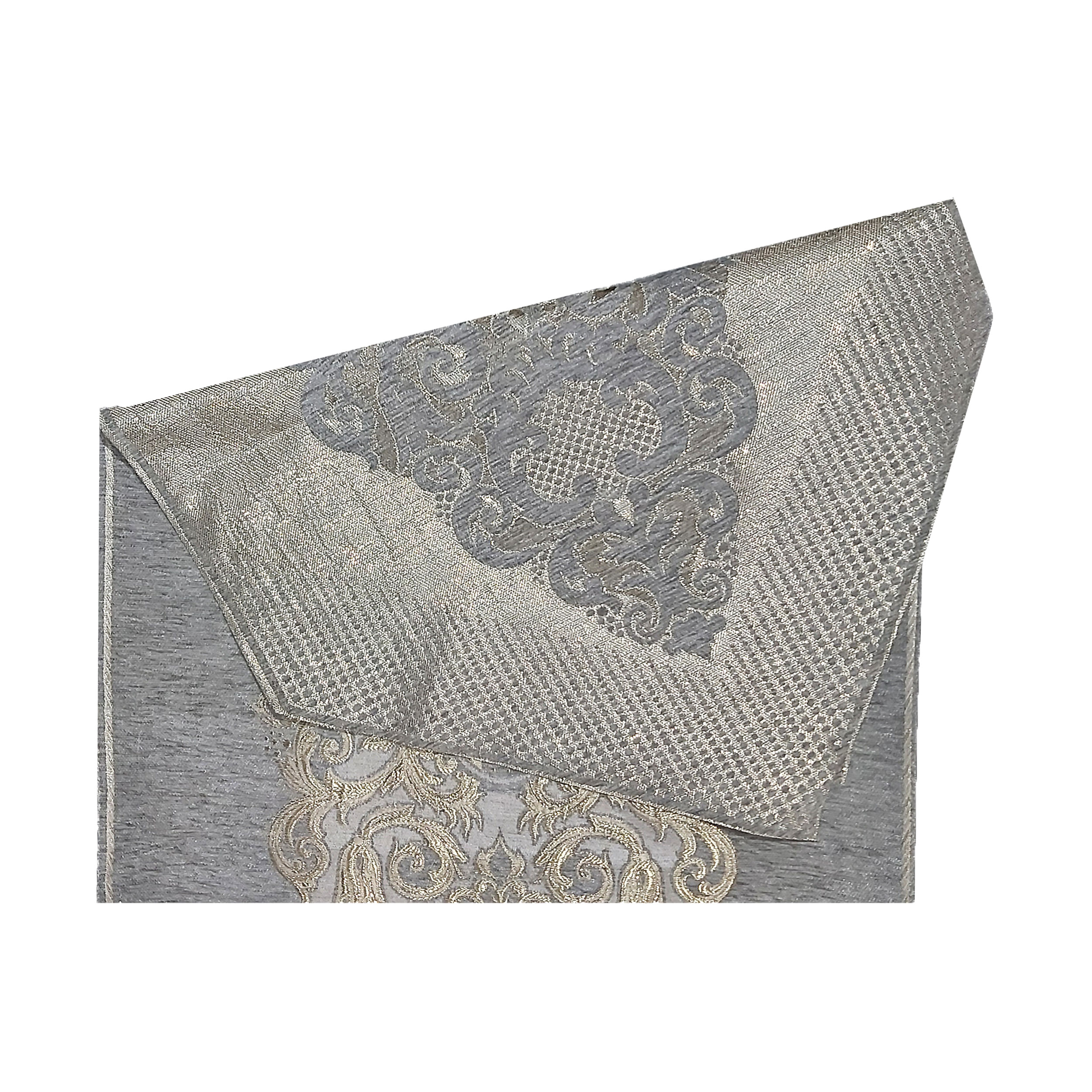 ست رومیزی  4 تکه مدل M-IMA_4876