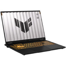 لپ تاپ 16 اینچی ایسوس مدل TUF Gaming F16 FX608JMR-RV030-i7 14650HX-16GB DDR5 5600MHz-1TB SSD-RTX5060 8GB-FHD 165Hz - کاستوم شده