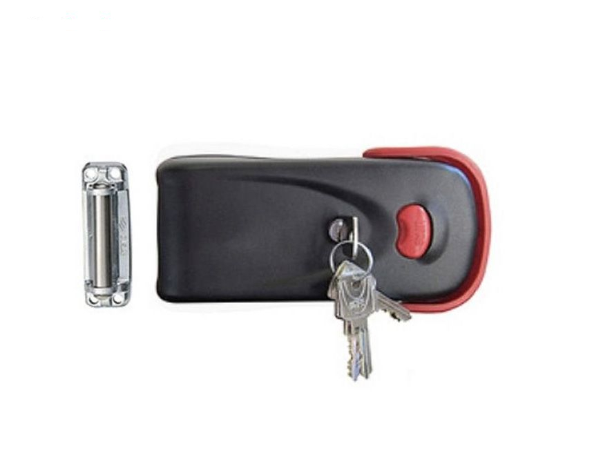 قفل برقی یوتاب ۱۰ کلید