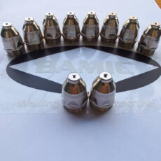 نازل برش پلاسما مینو مدل P80 سایز 1/5بسته 10عددی