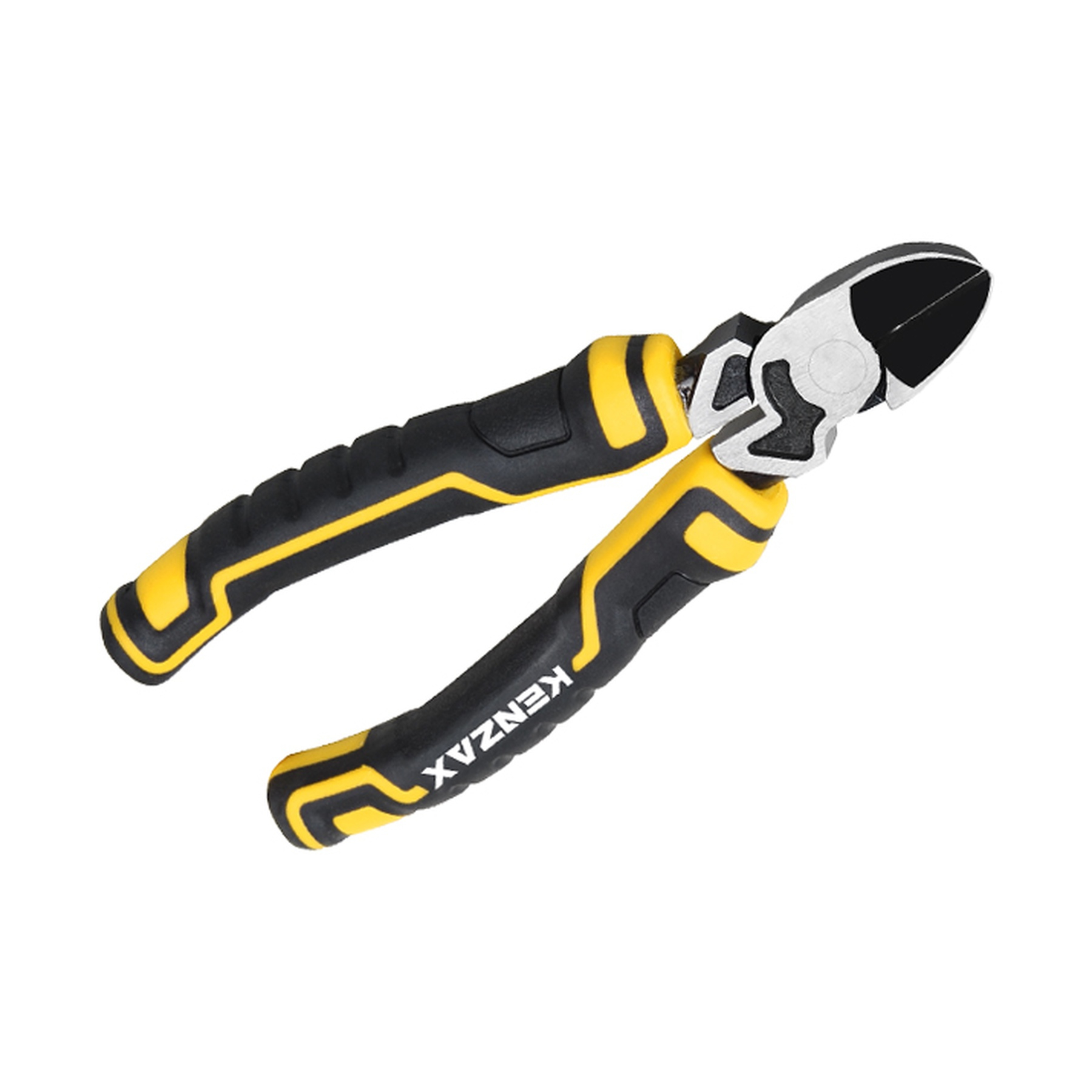 انبر سیم چین کنزاکس مدل KDC-26 سایز 6 اینچ