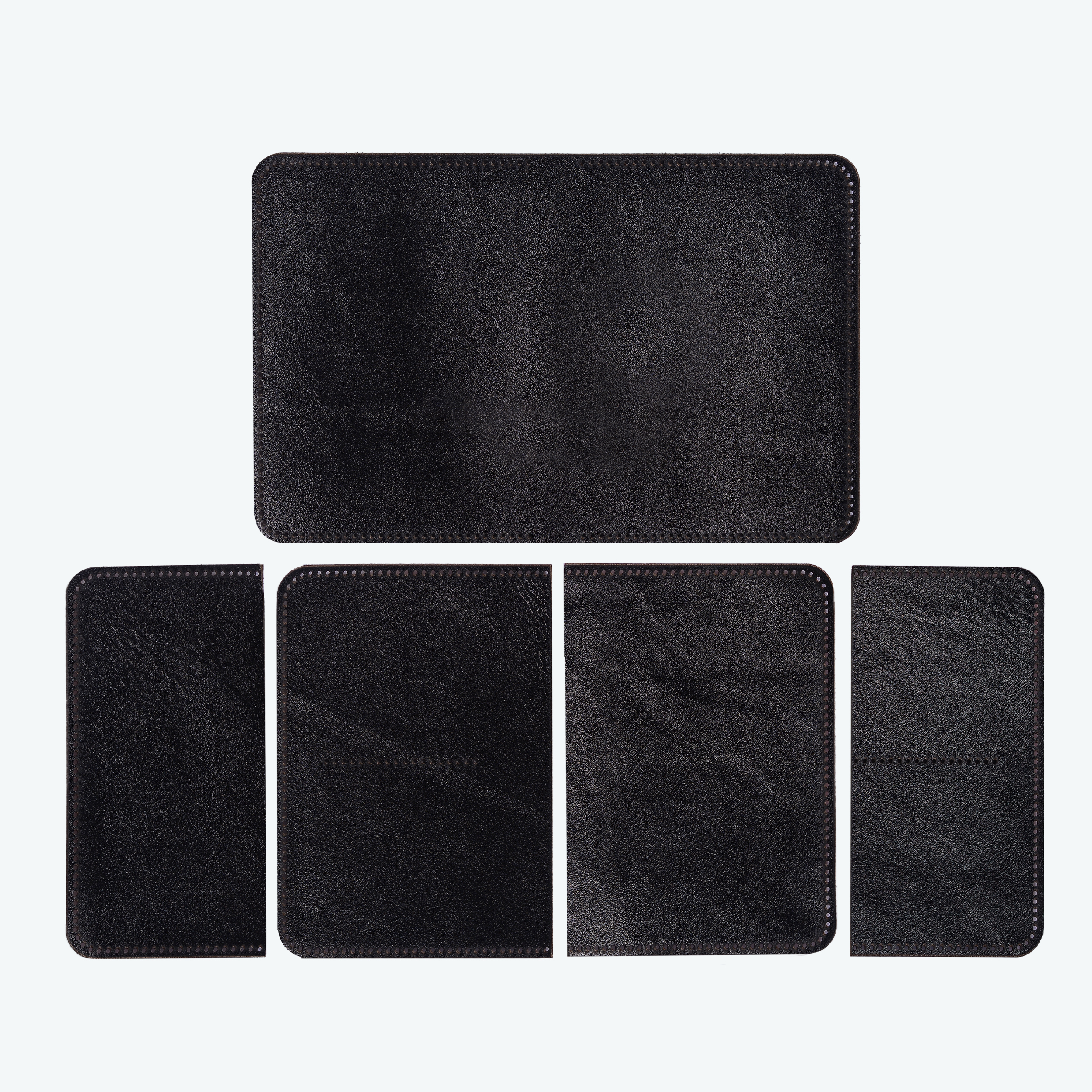 الگو آماده چرم دوزی نگاریس کد 010