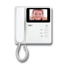 دربازکن تصویری تابان مدل TVM-4000