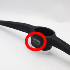 کلنگ مدل بلک بول کد YP-1SAR-TAKHT