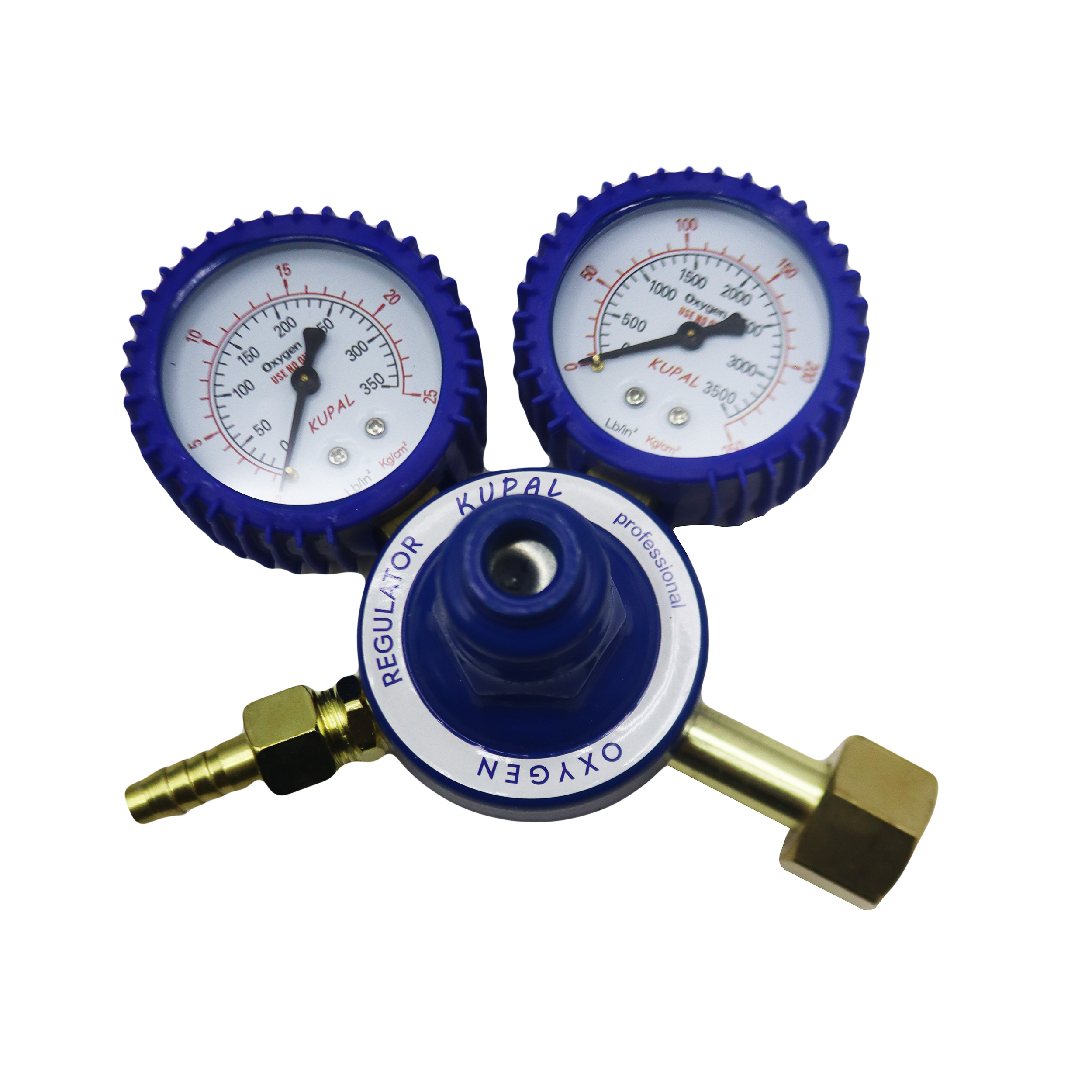 مانومتر اکسیژن کوپال مدل YP-YQY-08