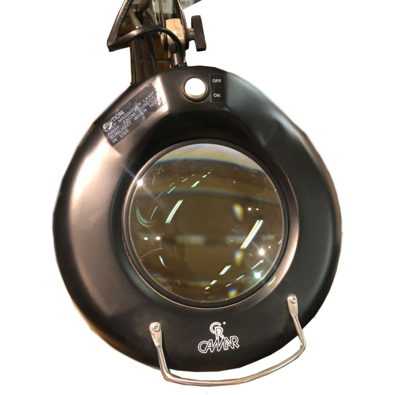 ذره بین کامار مدل LTS120