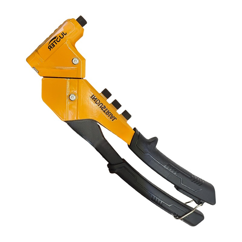 انبر پرچ جاستر مدل LD27004