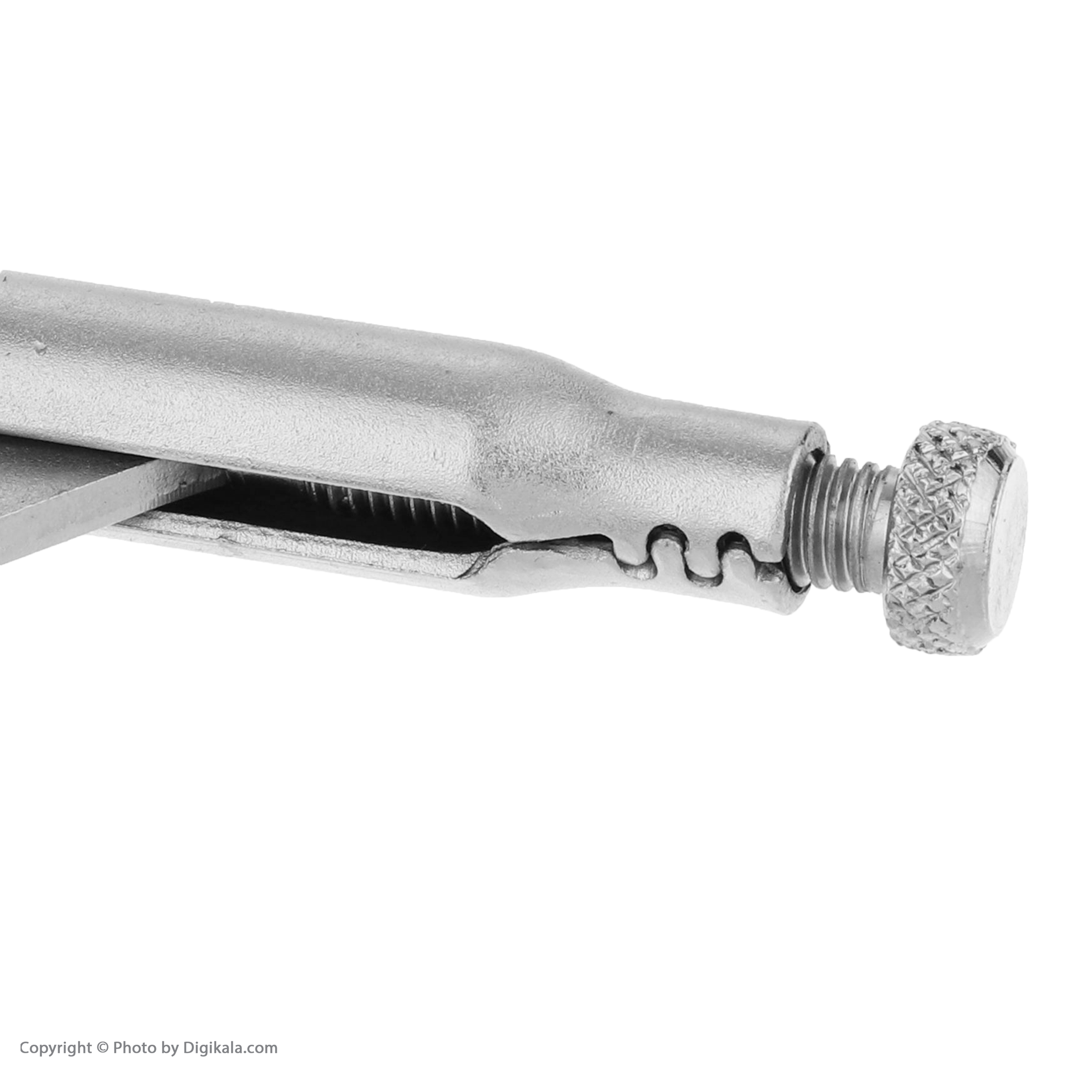 انبر قفلی جاب مدل JB-8030 سایز 10 اینچ