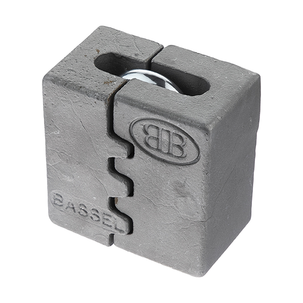 محافظ قفل کیان باسل لاک مدل K001