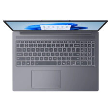 لپ تاپ 16 اینچی لنوو مدل IdeaPad Slim 3 16IRH10-i5 13420H-8GB DDR5 4800MHz-1TB SSD-IPS-Backlit-W - کاستوم شده