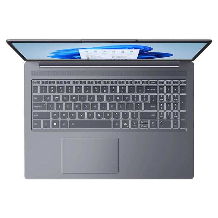 لپ تاپ 16 اینچی لنوو مدل IdeaPad Slim 3 16IRH10-i5 13420H-8GB DDR5 4800MHz-512GB SSD-IPS-Backlit