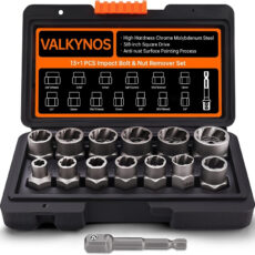 بکس پیچ هرز بازکن والکنیوس مدل wa-14 بسته 14 عددی