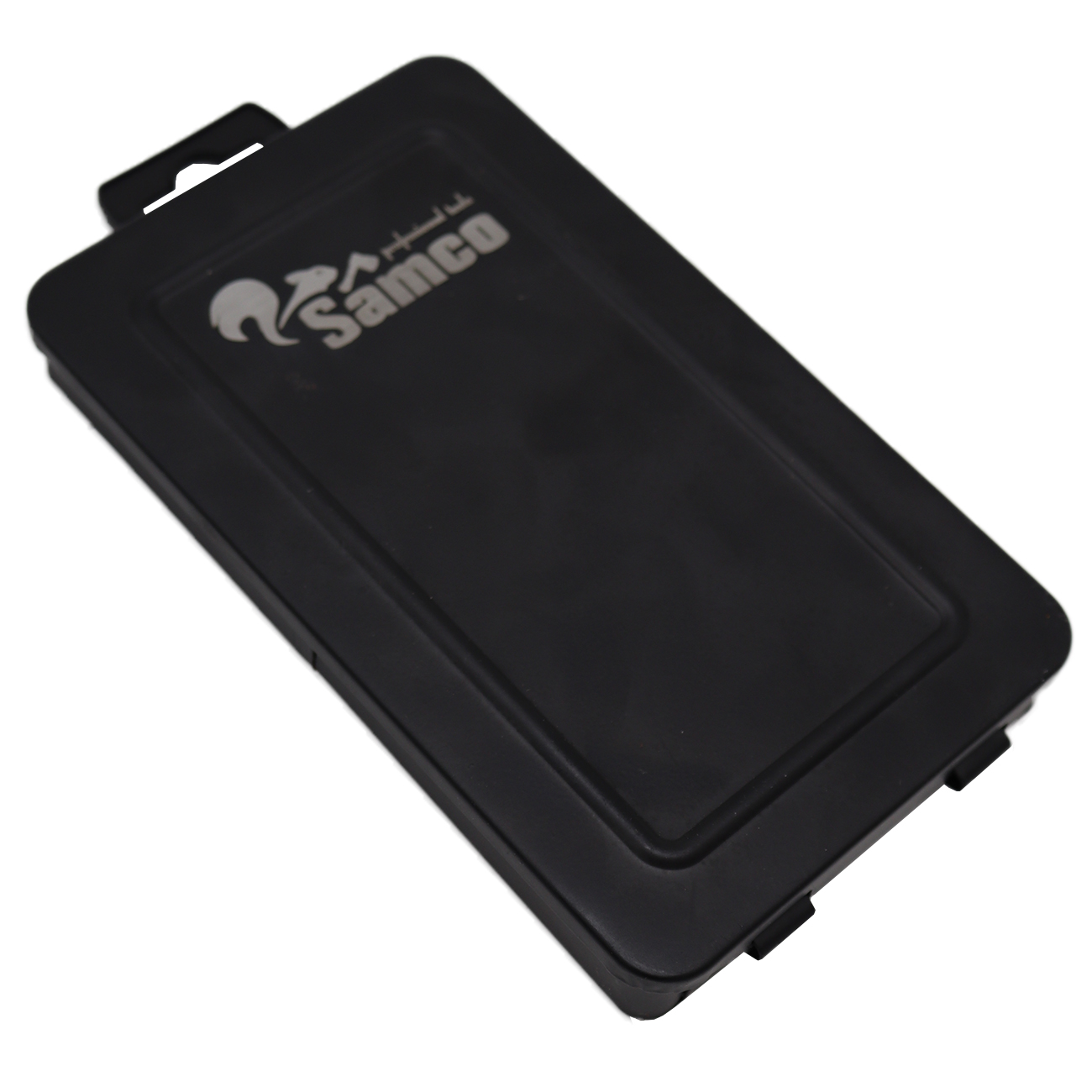 مجموعه 6 عددی قلم و سنبه سامکو مدل YPU-06