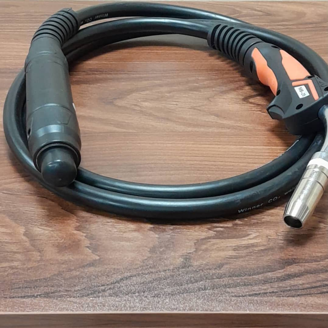 تورچ co2 وینر مدل MB25AK سایز 3 متر