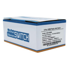 سوییچ 8 پورت مدل AQX-GE8S