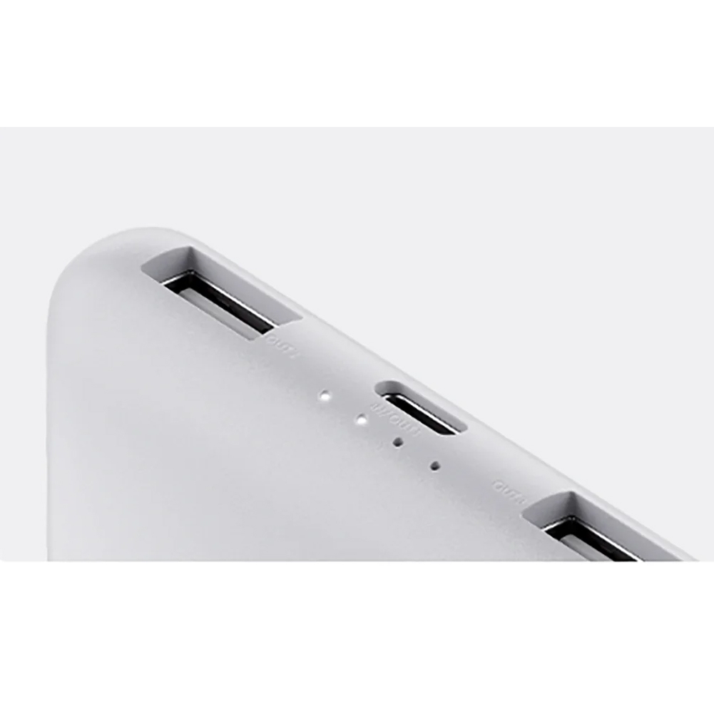 پاوربانک 22.5 وات شیائومی مدل P16ZM ظرفیت 10000 میلی آمپر ساعت