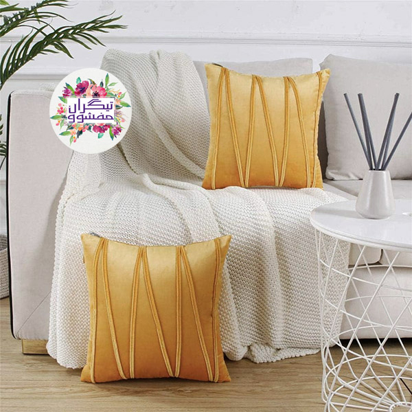 کوسن تیگران مفشوو مدل افرا مجموعه 2 عددی