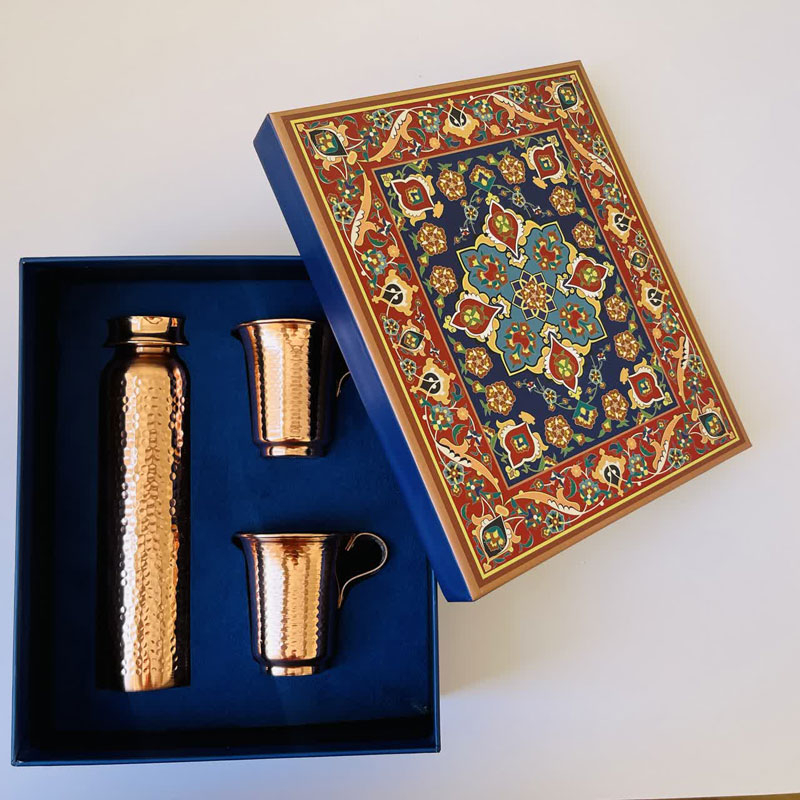 ست هدیه مدل سازمانی کد HS145