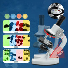 میکروسکوپ مدل SD222