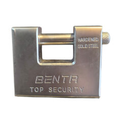قفل کتابی بنتا مدل BE0018