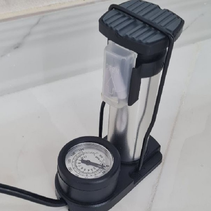 تلمبه پایی مدل 090