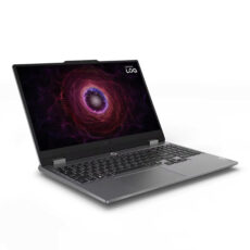 لپ تاپ 15.6 اینچی لنوو مدل LOQ 15ARP9-R5 7235HS-24GB DDR5 4800MHz-512GB SSD-RTX4050 6GB-FHD 144Hz-W - کاستوم شده