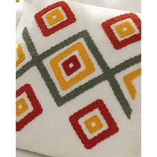 کاور کوسن انگلیش هوم مدل Zane 45