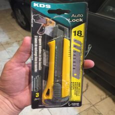 کاتر کی دی اس مدل L-18YE