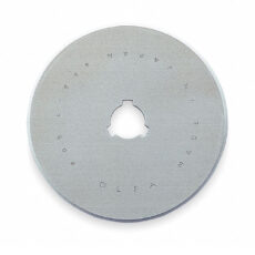 تیغ کاتر الفا مدل olfa blade RB60-1