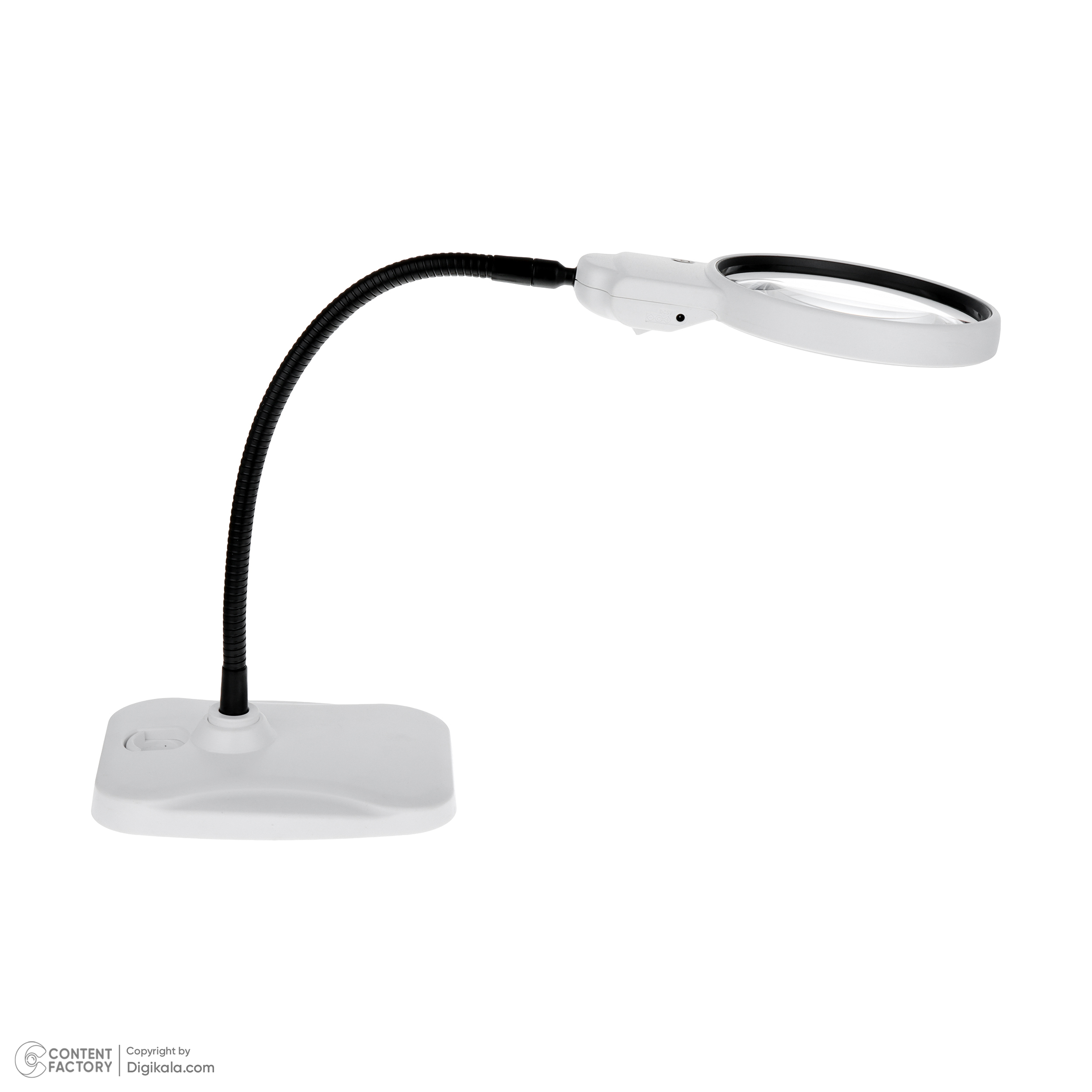 ذره بین مدل DT120C