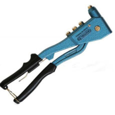 انبر پرچ واستر مدل vc-002