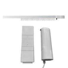 ریموت کنترل هوشمند مدل TTGo m3