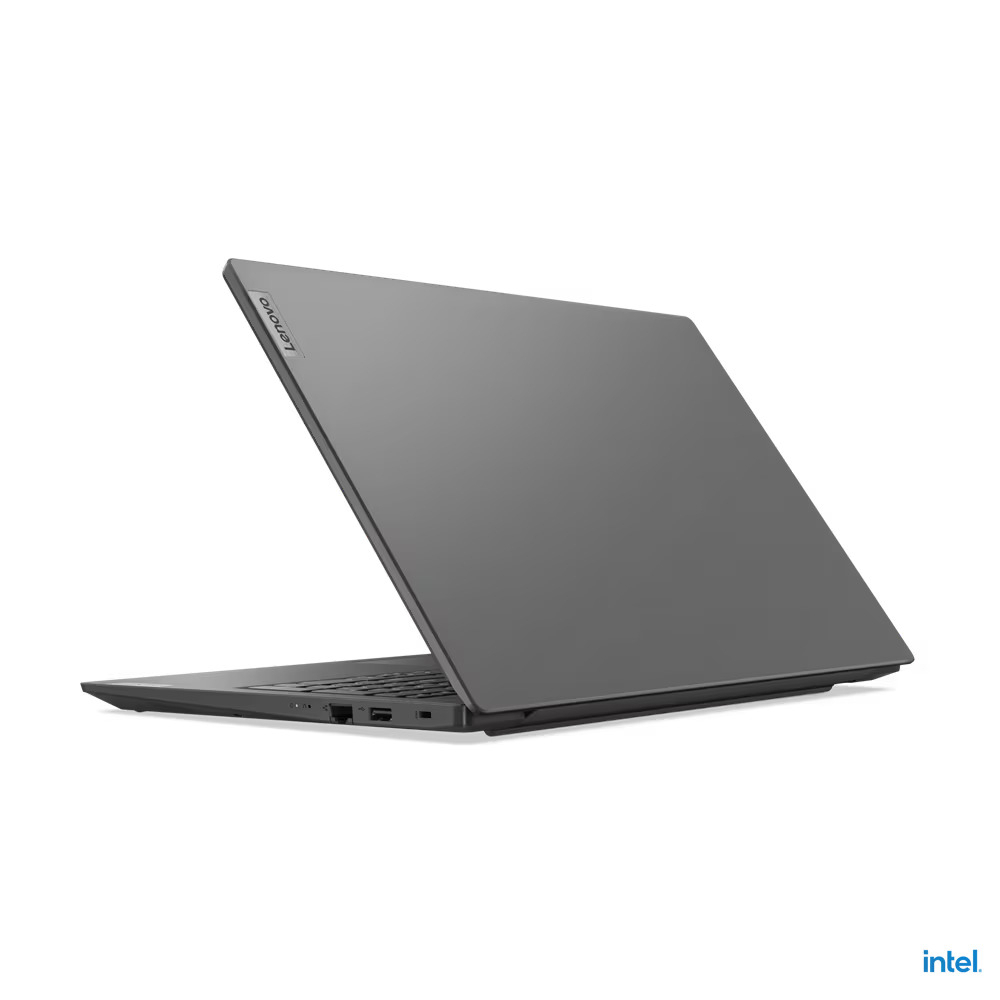 لپ تاپ 15.6 اینچی لنوو مدل V15 G4 IRU-i7 13620H-16GB DDR4 3200MHz-512GB SSD-IPS