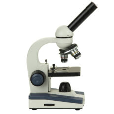 میکروسکوپ زیستی مدل دو سرعته کد NEW 2025