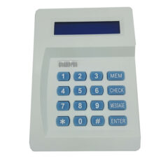 تلفن کننده دزدگیر گارد پرو مدل s20