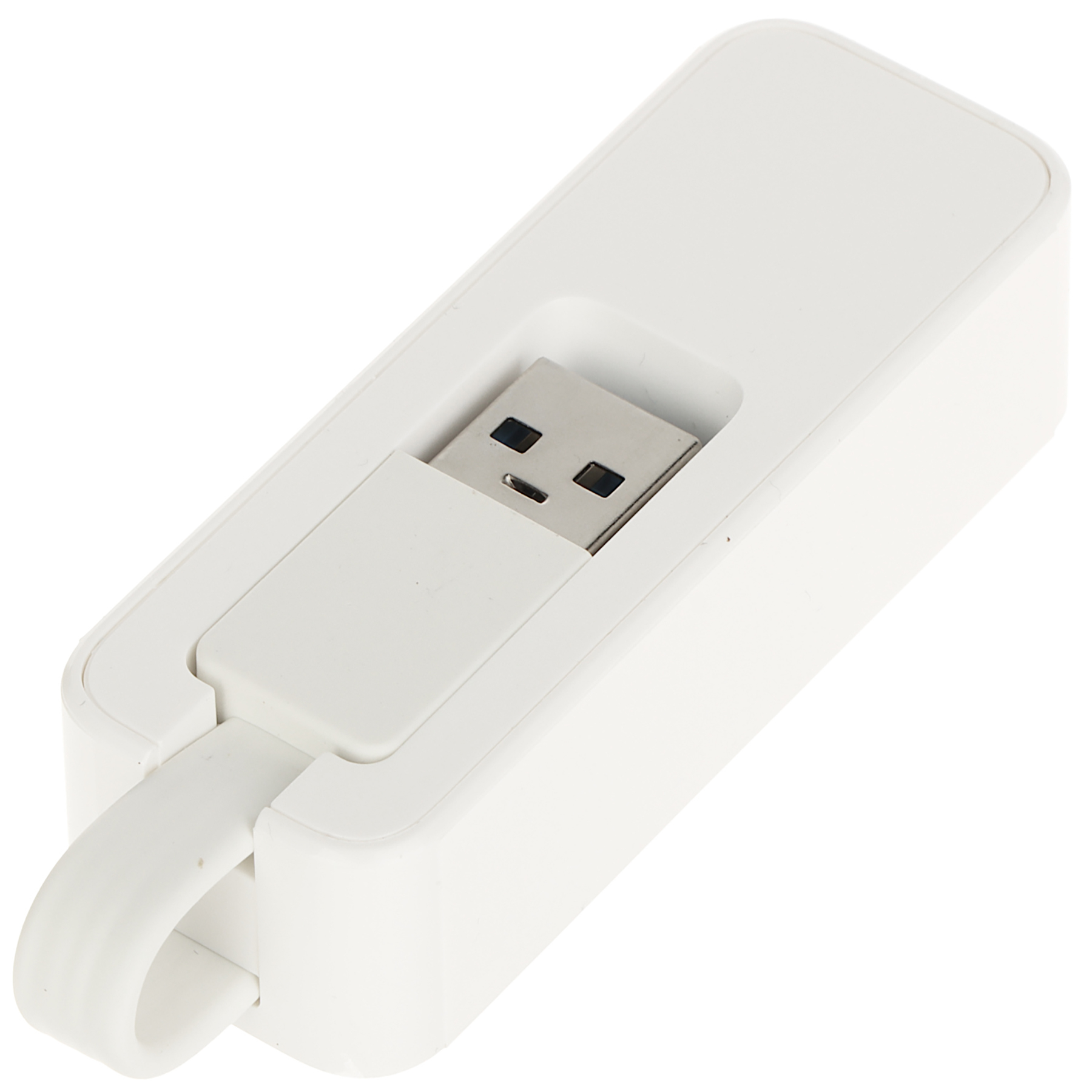 کارت شبکه USB تی پی-لینک مدل UE300