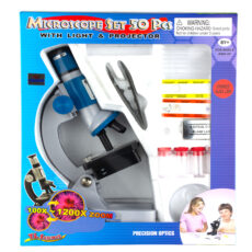 میکروسکوپ  کامار مدل O3S50B