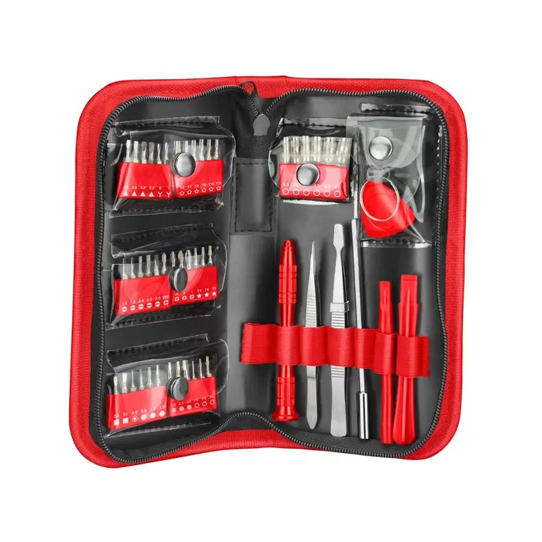 مجموعه 50 عددی ابزار دستی رونیکس مدل RH-2711