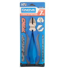 انبر سیمچین نوا مدل NTP 8007 سایز 7 اینچ