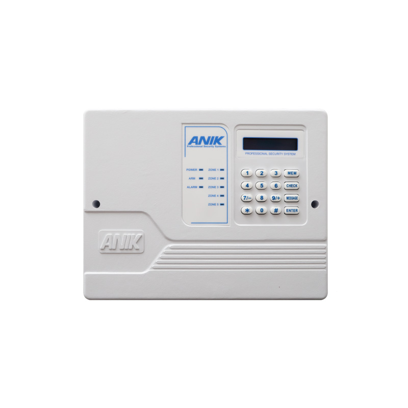 دزدگیر اماکن آنیک مدل A570