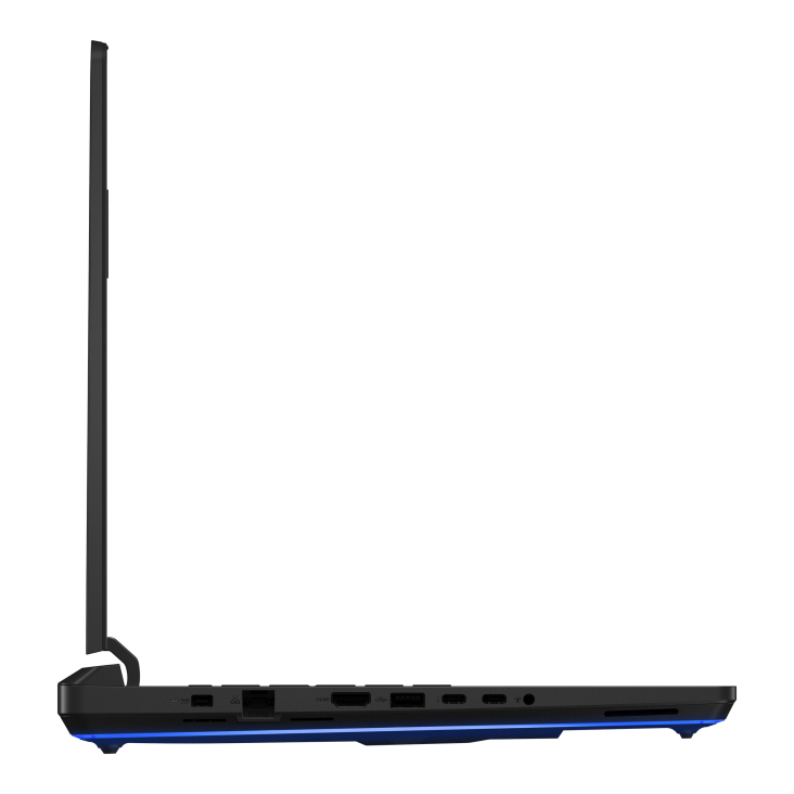 لپ تاپ 16 اینچی ایسوس مدل ROG Strix SCAR 16 G635LW-S5097-Core Ultra 9 275HX-32GB DDR5 5600MHz-1TB SSD-RTX5080 16GB-QHD 240Hz-W