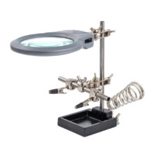 ذره بین مدل ZD-10M