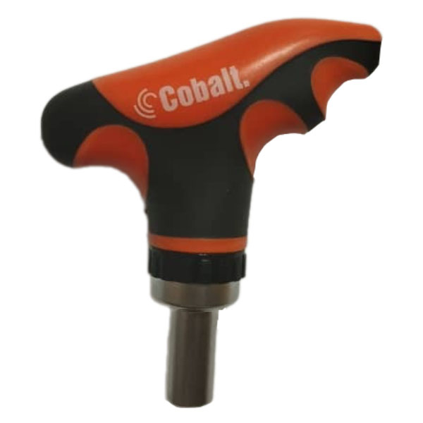 مجموعه 32 عددی ابزارکبالت مدل T-Handle