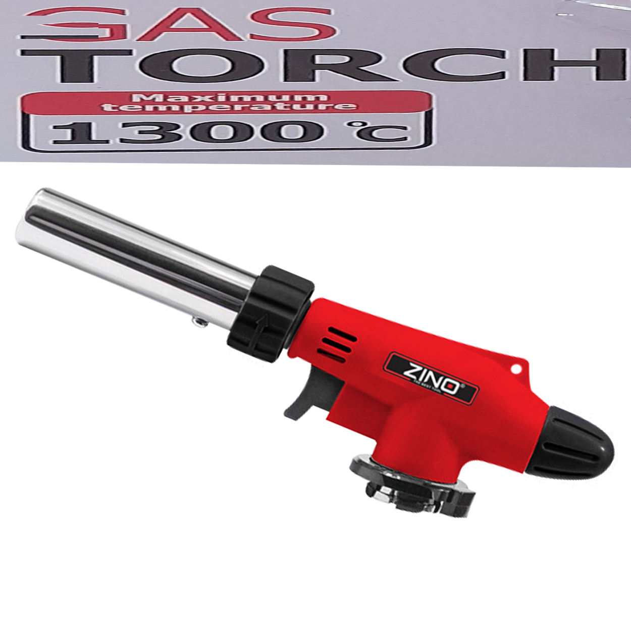 شعله افکن زینو مدل RO - 258