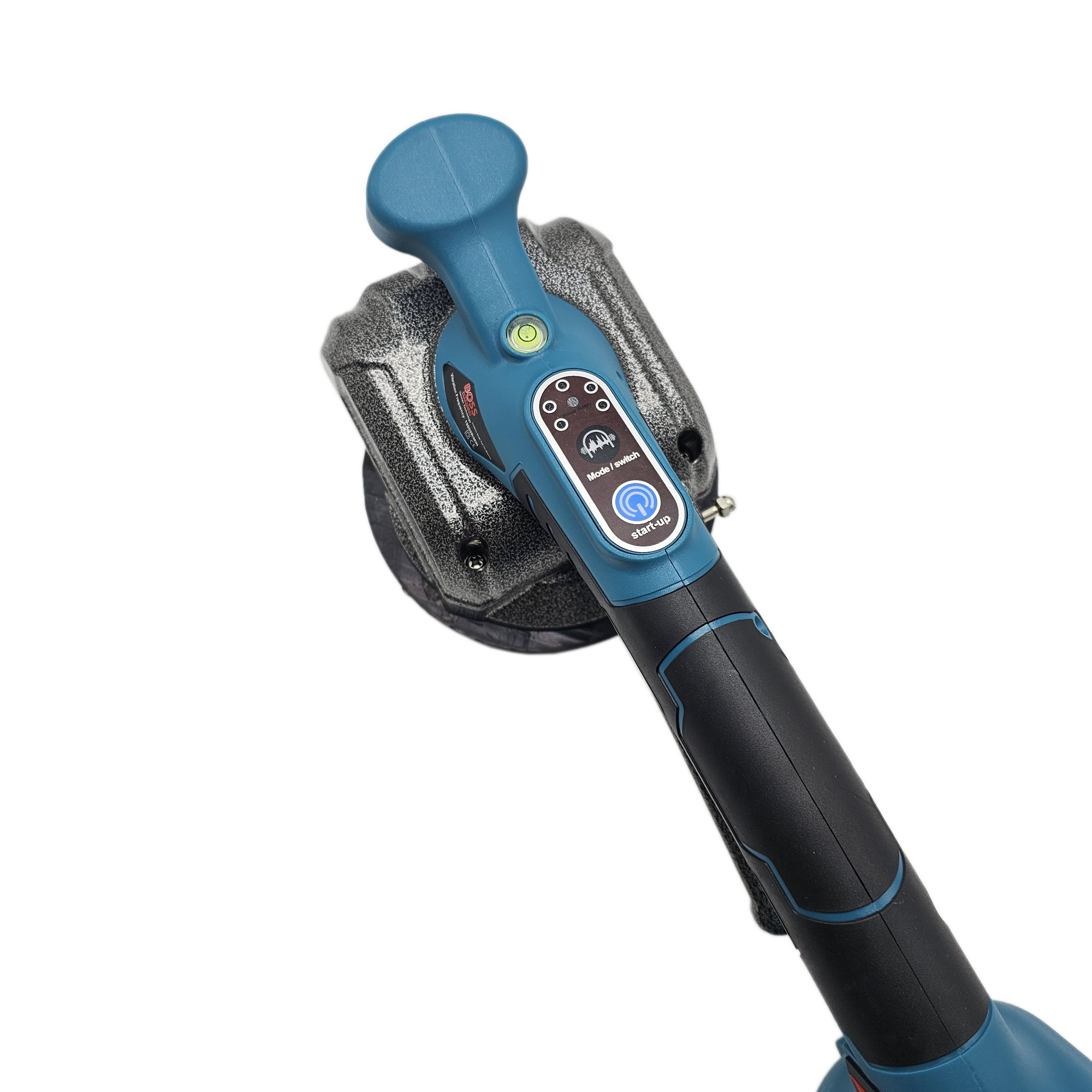 چکش ویبره شارژی صنعتی سنگ و سرامیک باس مدل LIFE_STYLE