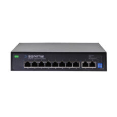 سوئیچ 8 پورت سپیتام مدل PS208E-DG-ECO