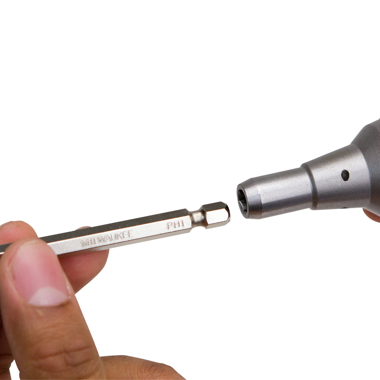 پیچ گوشتی میلواکی مدل 4932471598 بسته 8 عددی