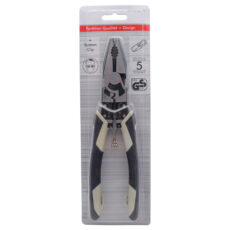 انبر دست چند کاره مدل G5 سایز 8 اینچ