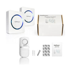 زنگ بی سیم کوپاور مدل HG1180