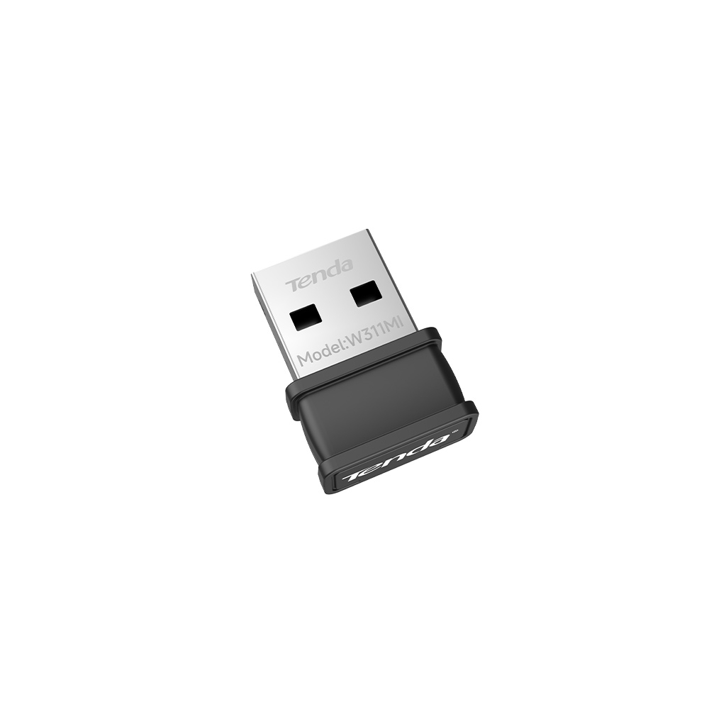 کارت شبکه USB تندا مدل W311MI X300 ( v6.0)